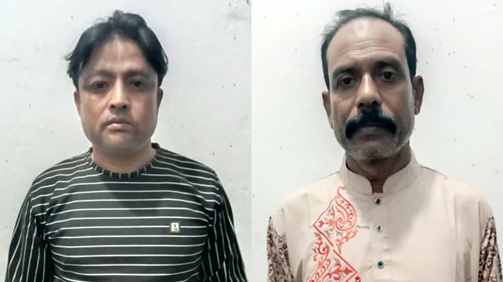 শেখ হাসিনার দেশে ফেরার ঘোষণা দিয়ে মাইকিং করায় গ্রেপ্তার ২