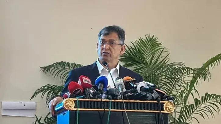 আওয়ামী দোসরদের গ্রেপ্তার করলে পুলিশকে পুরস্কৃত করা হবে: স্বরাষ্ট্রমন্ত্রী