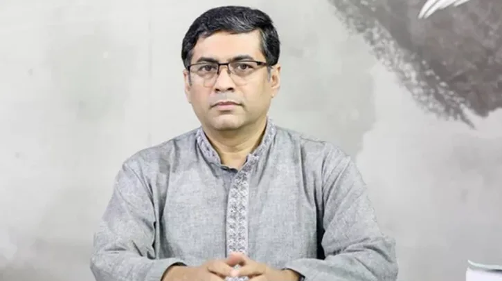 আ.লীগ নেতা বিপ্লব বড়ুয়া ও তাঁর স্ত্রীর দেশত্যাগে নিষেধাজ্ঞা