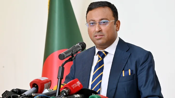 উপযুক্ত পরিবেশ তৈরি হলেই প্রধানমন্ত্রীর ভারত সফর: পররাষ্ট্র প্রতিমন্ত্রী