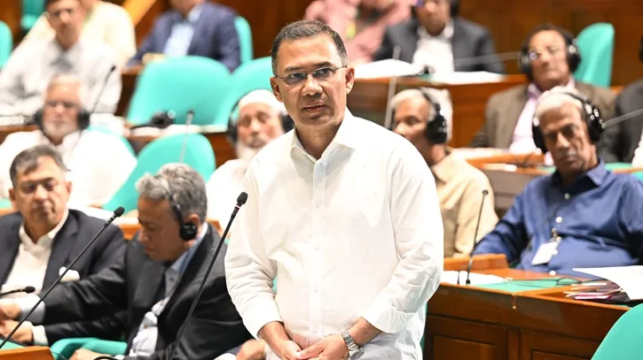 ‘সংসদ ভবনে সোলার সিস্টেম চালুর উদ্যোগ’