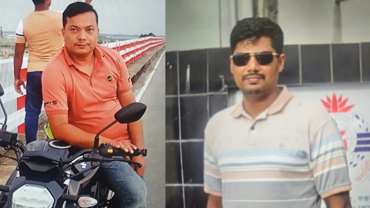 মাদক কারবারির গাড়ি ছেড়ে দেওয়ায় পুলিশ ফাঁড়ির ইনচার্জ ও সহকারী ইনচার্জকে প্রত্যাহার
