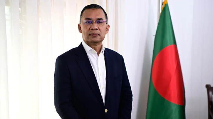 ব্রিকস সম্মেলনে যোগ দিতে ভারতে যাচ্ছেন না প্রধানমন্ত্রী তারেক রহমান