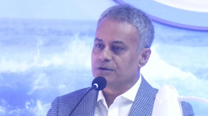 পরিবেশবান্ধব টার্মিনাল হবে লালদিয়ায়: নৌমন্ত্রী