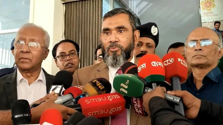 সেনাবাহিনী ছাড়াই মাঠে থাকবে তিনগুণ ফোর্স: নির্বাচন কমিশনার