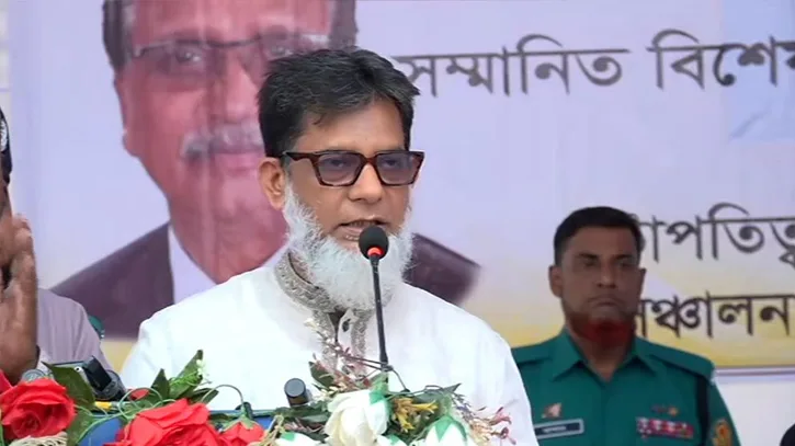 বর্জ্য ব্যবস্থাপনায় গাফিলতি করলে তাদের বিরুদ্ধে ব্যবস্থা নেওয়া হবে
