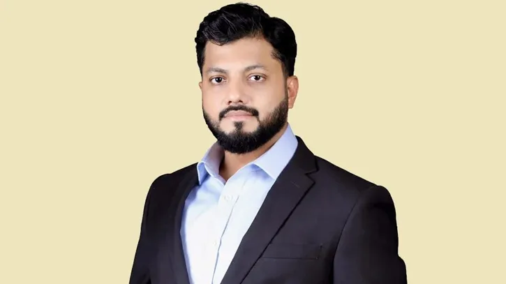 মাদকের বিরুদ্ধে যুদ্ধ ঘোষণা করলেন ইশরাক হোসেন