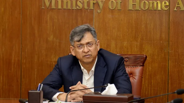 অপ্রতিম হত্যায় ৪ জন গ্রেপ্তার, স্বীকারোক্তি মিলেছে: স্বরাষ্ট্রমন্ত্রী