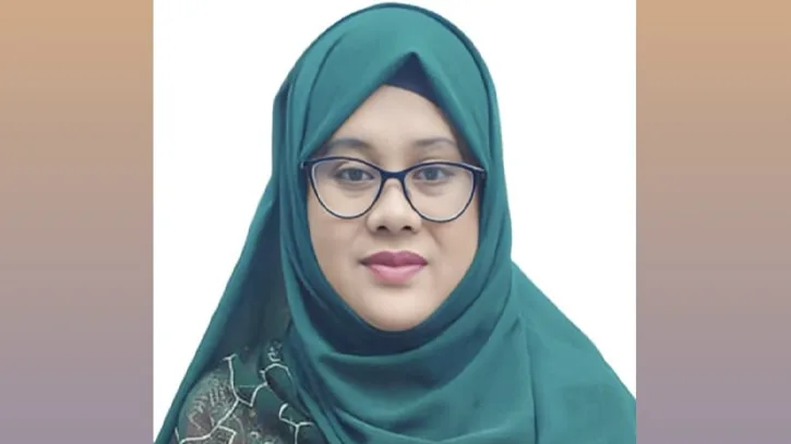 সার ডিলারশিপ শাশুড়ির, ওএমএস ভাসুরের: নেপথ্যে উপপ্রশাসনিক কর্মকর্তা জেসি চৌধুরী