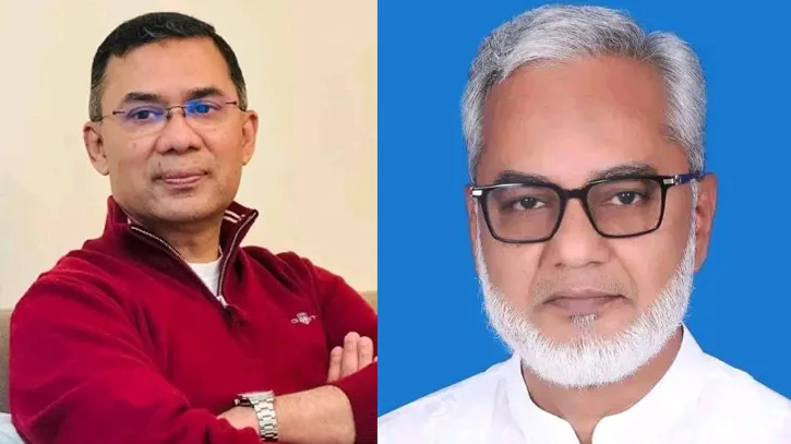 সিরাজগঞ্জ বিএনপির সংকট নিরসনে প্রধানমন্ত্রীর হস্তক্ষেপ চেয়ে মির্জা মোস্তফার খোলা চিঠি
