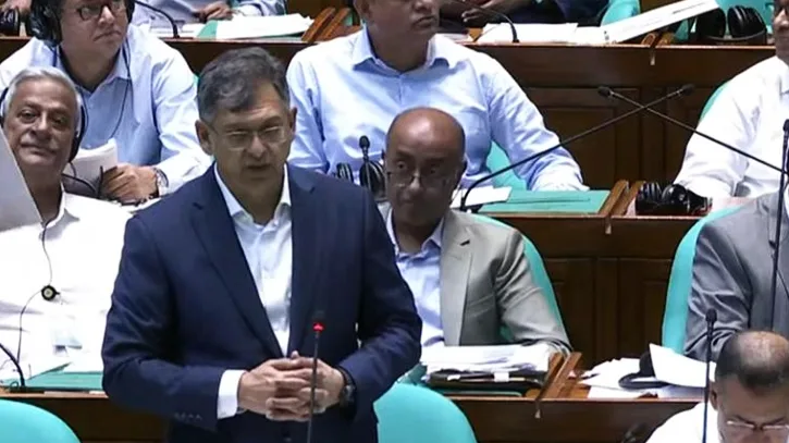 পুলিশে নিয়োগ হবে ৪ হাজার এসআই, ৪০০ সার্জেন্ট ও ১০ হাজার কনস্টেবল: স্বরাষ্ট্রমন্ত্রী