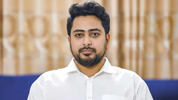 আওয়ামী লীগকে পুনর্বাসন করতে দেয়া হবে না: নাহিদ ইসলাম
