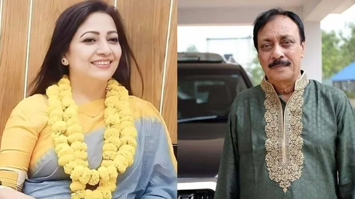৪৯ ব্যাংক হিসাবে বিপুল লেনদেন, সাবেক এমপি হেনরী ও লাবুর সম্পদ নিয়ে নতুন তথ্য