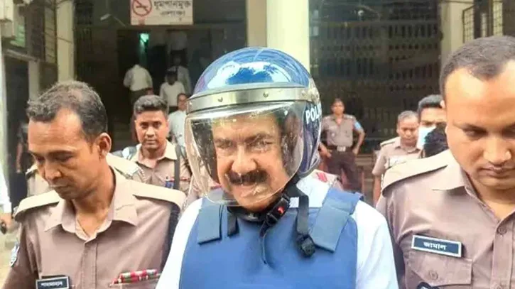 এনসিপি জামায়াতে ইসলামী হয়ে গেছে: শাজাহান খান