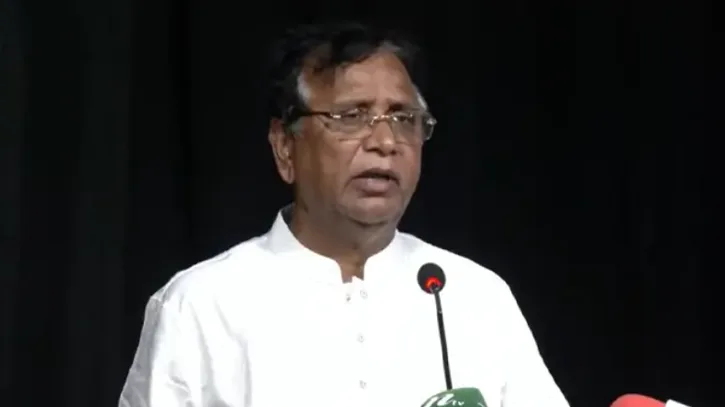 লংমার্চের মাধ্যমে সরকার পতনের চেষ্টা চলছে: ডিএসসিসি প্রশাসক