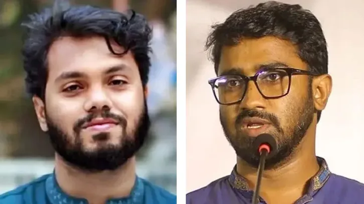 জীবদ্দশায় বিষ, মৃত্যুর পর হাদিকে পুঁজি করে রাজনীতি করছে জামায়াত-এনসিপি: রাশেদ খাঁন