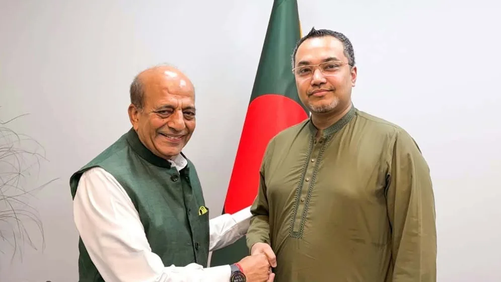 ভারতে পলাতক আসামিরা যেন অস্থিতিশীলতা তৈরি করতে না পারে