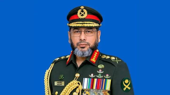 যুক্তরাষ্ট্র ও অস্ট্রেলিয়া সফর শেষে দেশে ফিরলেন সেনাপ্রধান