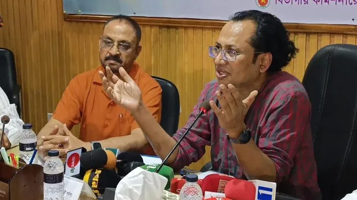 আগের সরকারের পাপের ফলেই আজকের গ্যাসসংকট: জাহেদ উর রহমান