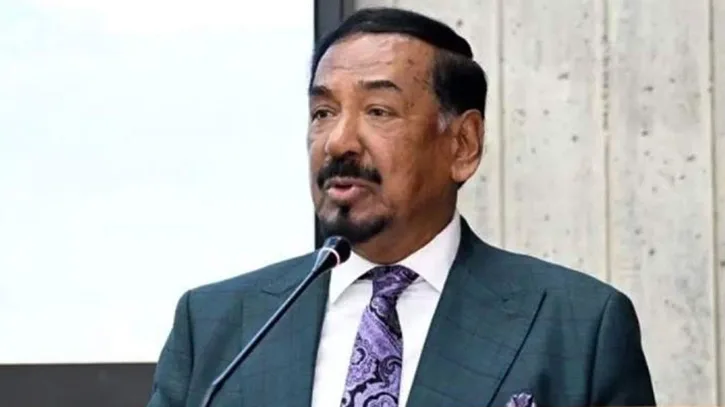 আওয়ামী লীগের নেতারা মদ খায়, কর্মীরাও খায়, সব বাটপারের কারখানা: স্পিকার