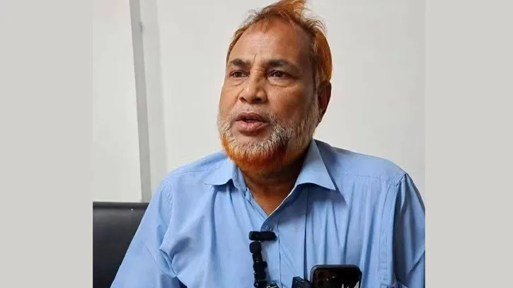 খালেদা জিয়ার গাড়িবহরে হামলা মামলার বাদী কাশেম আর নেই