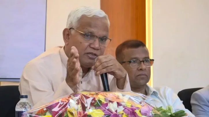 নৈতিক শিক্ষায় কম গুরুত্ব দেওয়াই আমাদের অধঃপতনের অন্যতম কারণ: সমাজকল্যাণ মন্ত্রী