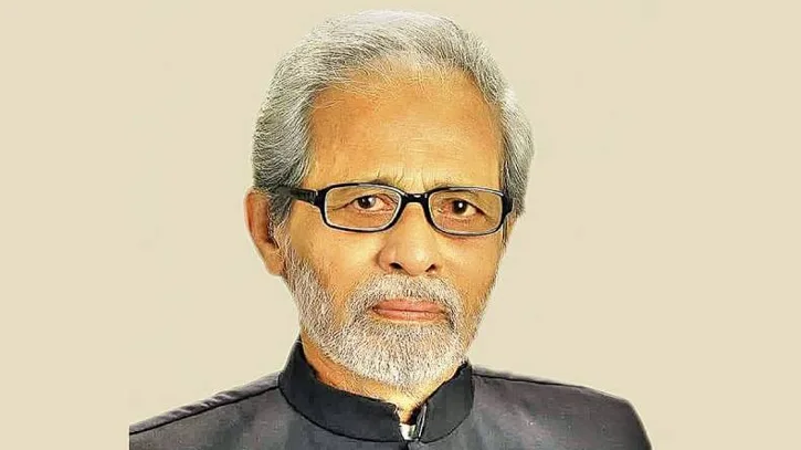 জাতীয় প্রেস ক্লাবের সাবেক সভাপতি শফিকুর রহমান আর নেই