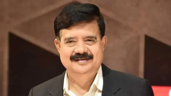 আমাদের জন্য ঘোর অন্ধকার অপেক্ষা করছে: বিএনপির সংসদ সদস্য