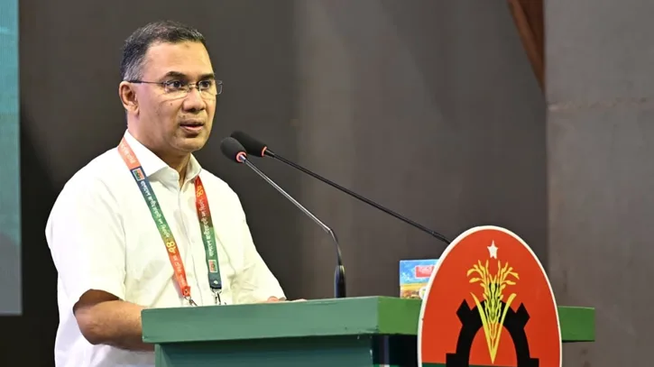 গুপ্তরাই স্বৈরাচারকে সামনে আনার কাজ করছে: প্রধানমন্ত্রী