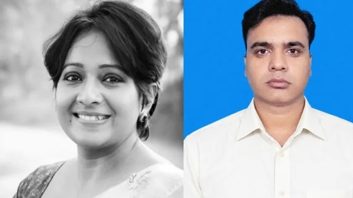 চার দিনের রিমান্ডে অবসরপ্রাপ্ত দুই সেনা কর্মকর্তা