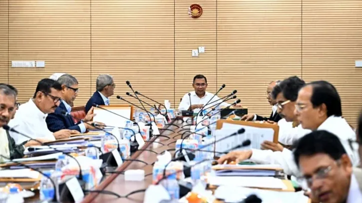 মন্ত্রিসভায় আসতে পারে গুরুত্বপূর্ণ রদবদল