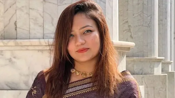 'আমি কী পরিমাণ কষ্ট পেয়েছি বোঝাতে পারব না'