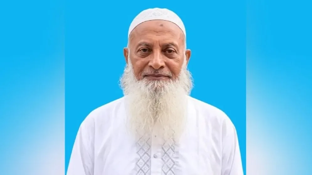 ডেঙ্গুতে প্রাণ গেল জামায়াত নেতার