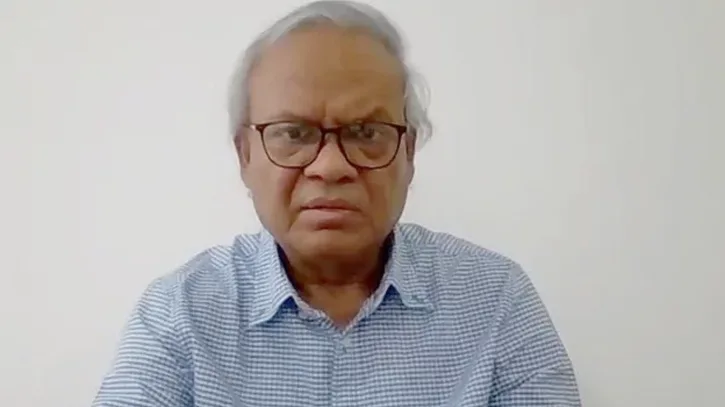 ট্রেনে যারা আগুন দিয়েছে, তারা জামায়াতের লোক: রিজভী