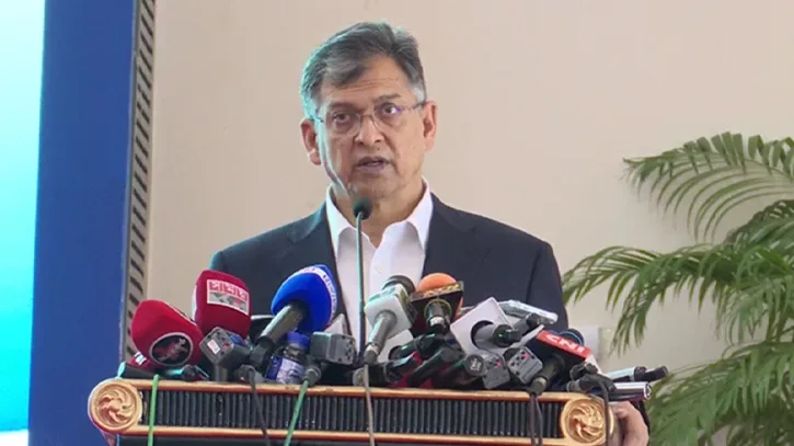 পুলিশের কেউ কেউ এখনও ফ্যাসিবাদী শক্তির সঙ্গে যোগাযোগ রাখছে: স্বরাষ্ট্রমন্ত্রী