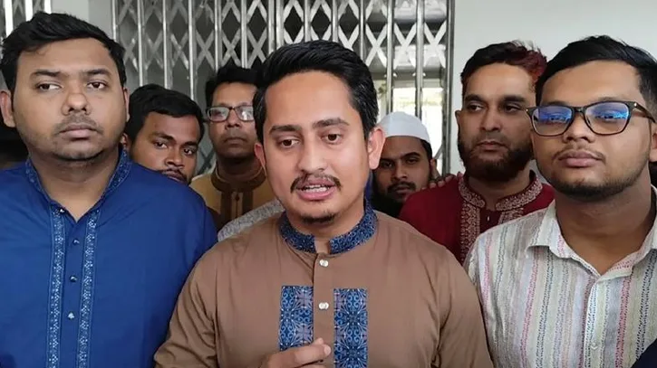 সরকার ব্যর্থতার দিকে গেলেও তা স্বীকার করতে নারাজ: সারজিস আলম