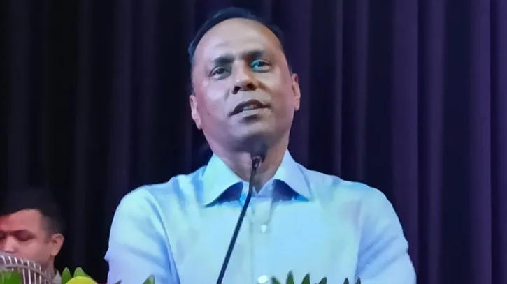 দুর্নীতি ও দেশপ্রেমের অভাবের কারণে মানবিক বাংলাদেশ গড়া সম্ভব হয়নি: ডেপুটি স্পিকার