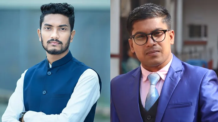 জামালপুর সদরে এনসিপির নতুন নেতৃত্ব, আহ্বায়ক শাকিল সদস্য সচিব জনি