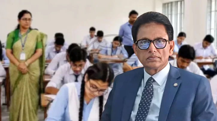শিক্ষকদের জন্য শিক্ষামন্ত্রীর জরুরি বার্তা
