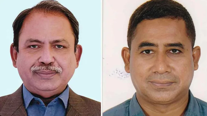 ঠাকুরগাঁও-১ উপনির্বাচনে সরে দাঁড়ালেন মাসুদ, ধানের শীষে মির্জা ফখরুলের ভাই