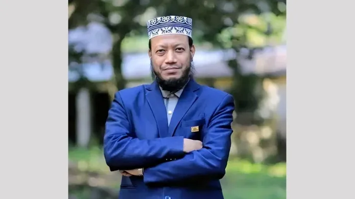 শপথের পর এক টাকাও দুর্নীতি করিনি: আমির হামজা