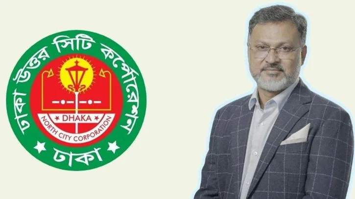 ডিএনসিসির ২৮ প্রকল্পের ঠিকাদারি কাজ আওয়ামীপন্থী ঠিকাদারদের হাতে তুলে দিলেন প্রশাসক মিল্টন