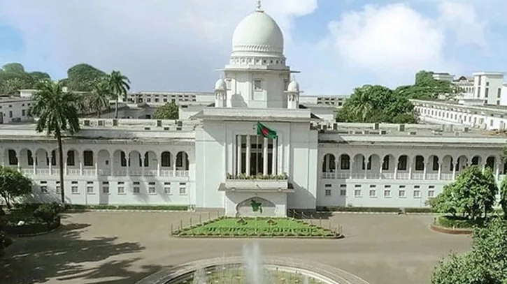 চেয়ার-সোফার পেছনে জাতীয় পতাকা প্রদর্শন না করার নির্দেশ হাইকোর্টের