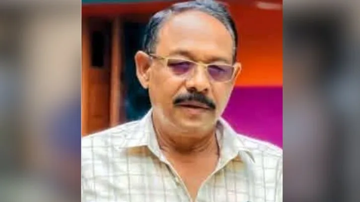সাতক্ষীরায় কার্যক্রম নিষিদ্ধ আ. লীগ নেতা গ্রেপ্তার