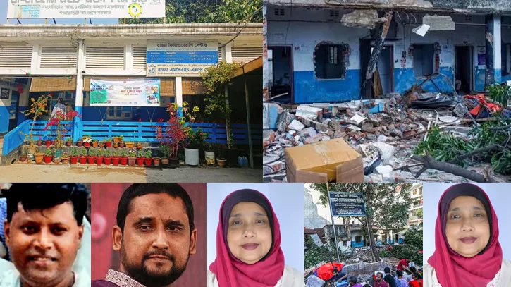 এমপি মিষ্টিকে ঘিরে বিতর্ক, আলোচনায় তার স্বামী সাবেক কমিশনার নিউটন!