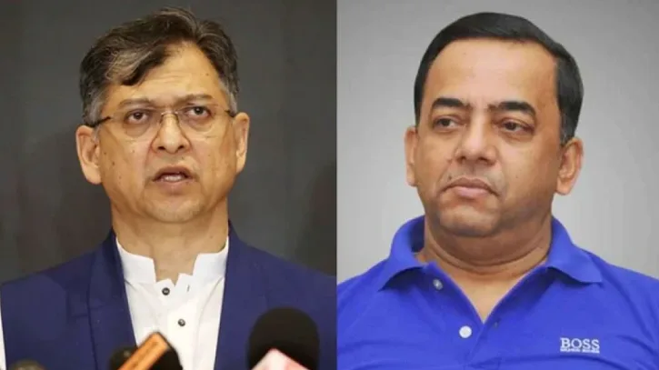 বেনজীরের জামিন বাতিলে ল'ফার্ম নিয়োগ দেওয়া হয়েছে: স্বরাষ্ট্রমন্ত্রী
