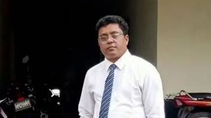আ.লীগ নেতা আবুল কালাম আজাদ গ্রেপ্তার