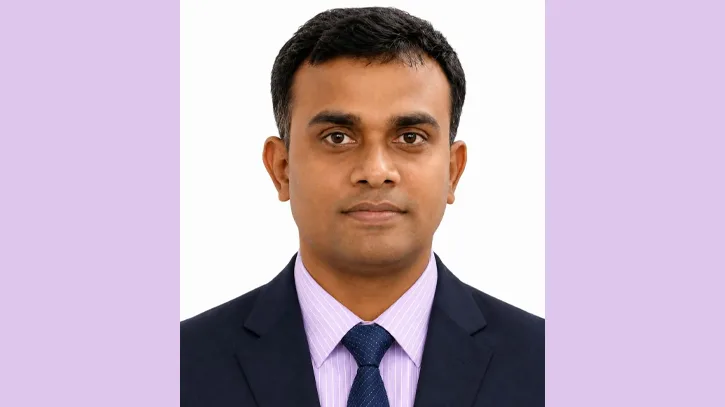 দ্বিতীয়বারের মতো বিশ্বের শীর্ষ ২ শতাংশ বিজ্ঞানীর তালিকায় কুবি শিক্ষক শফি উল্যাহ্