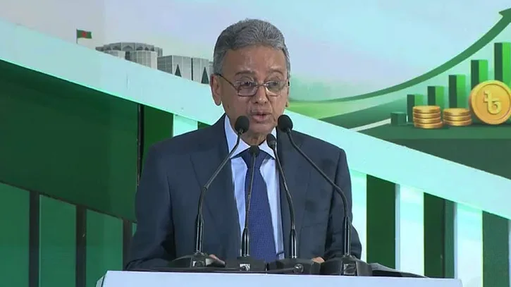 এনবিআরকে দুটি স্বতন্ত্র প্রতিষ্ঠানে ভাগ করার সিদ্ধান্ত চূড়ান্ত: অর্থমন্ত্রী