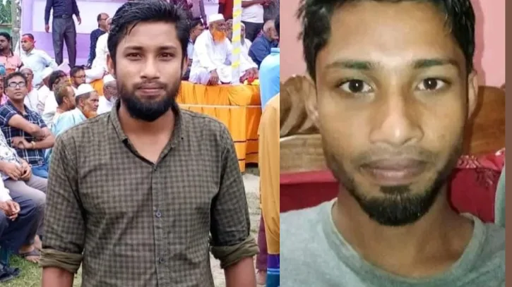 ছাত্রদলের আহ্বায়ক নির্বাচিত হলেন বিবাহিত কলেজ শিক্ষক